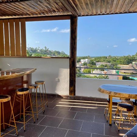 Villa Amanecer Sayulita Esterno foto