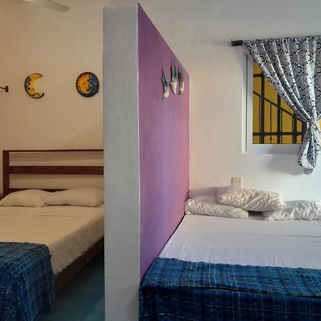 Villa Amanecer Sayulita Esterno foto