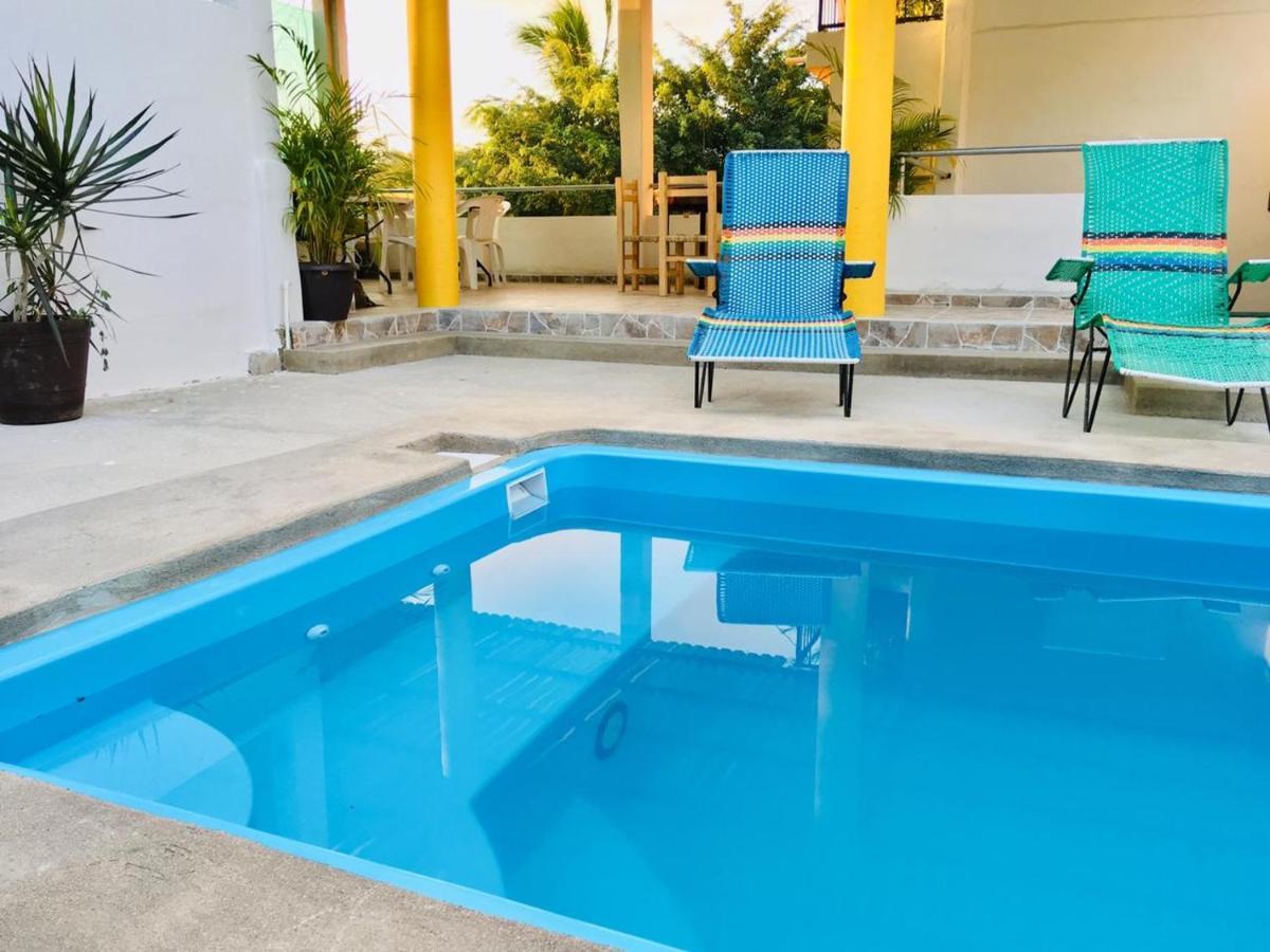 Villa Amanecer Sayulita Esterno foto