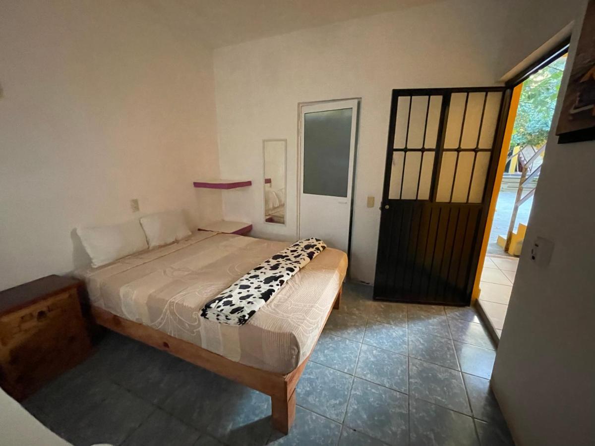 Villa Amanecer Sayulita Esterno foto
