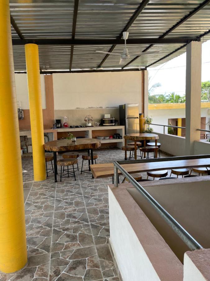 Villa Amanecer Sayulita Esterno foto
