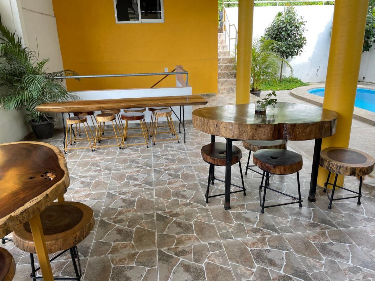 Villa Amanecer Sayulita Esterno foto