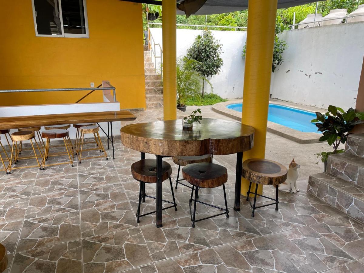 Villa Amanecer Sayulita Esterno foto