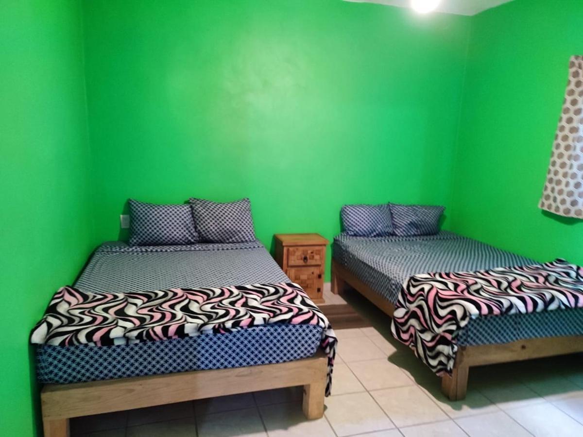 Villa Amanecer Sayulita Esterno foto
