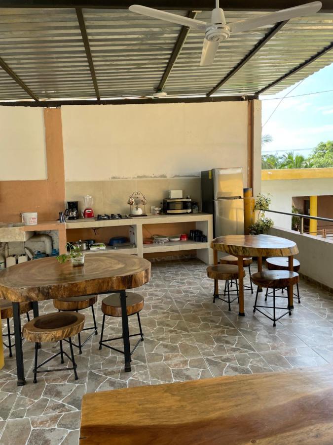 Villa Amanecer Sayulita Esterno foto