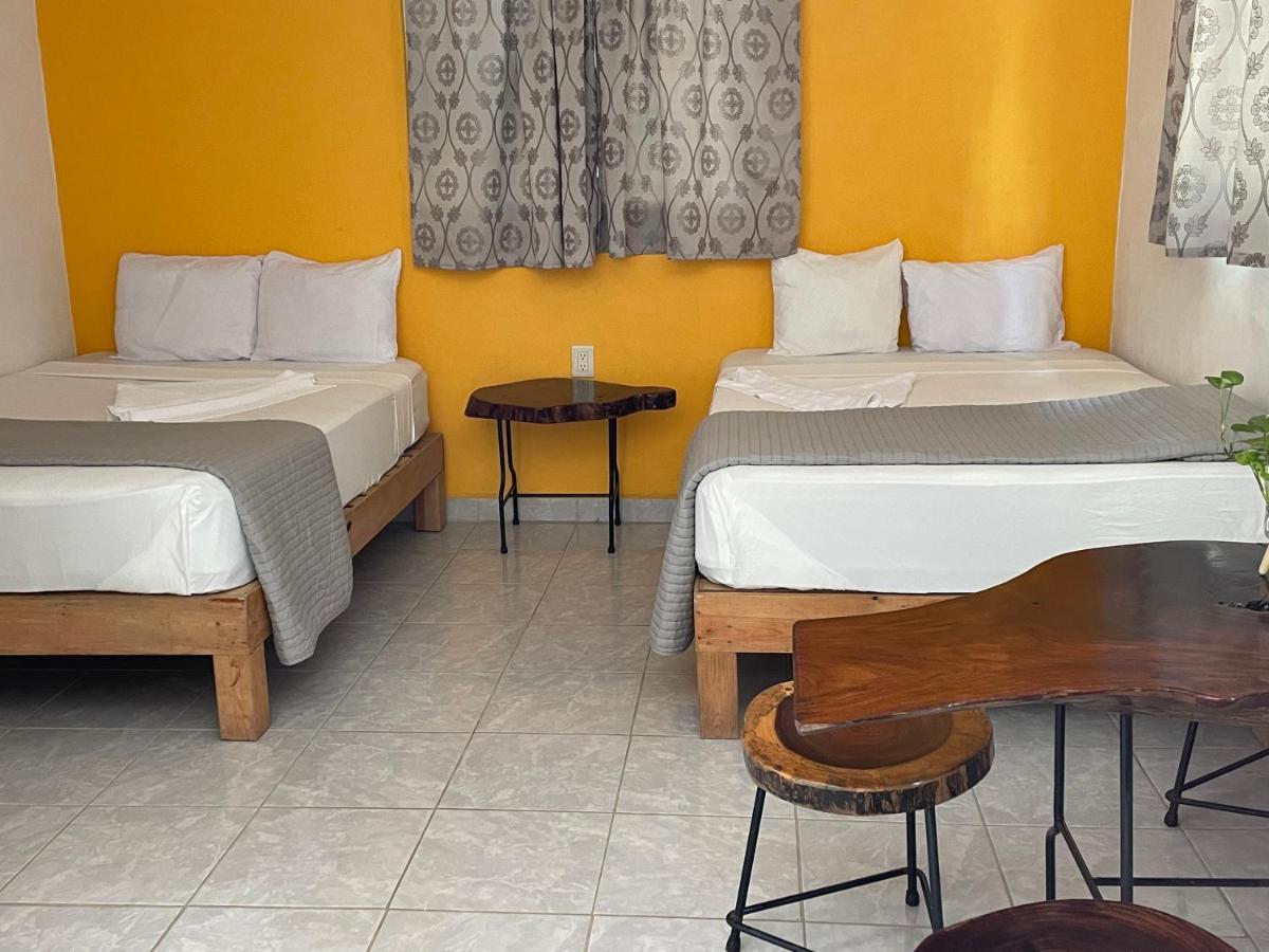 Villa Amanecer Sayulita Esterno foto
