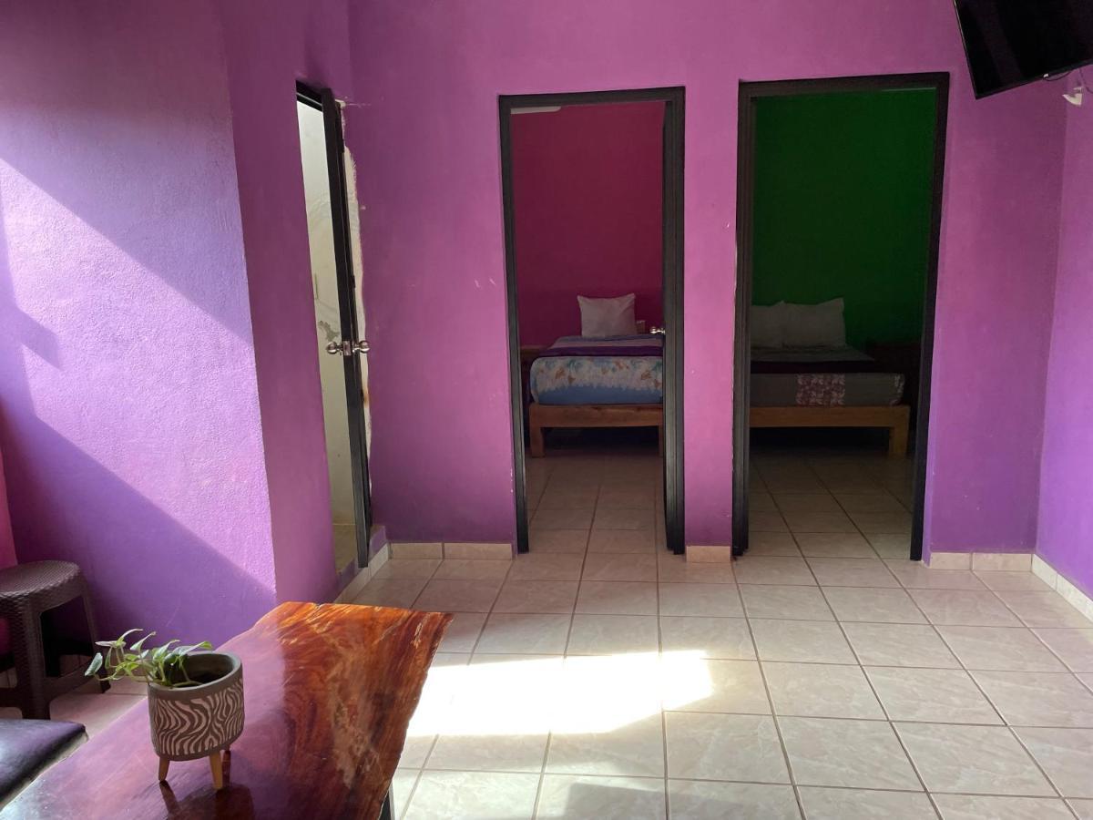 Villa Amanecer Sayulita Esterno foto