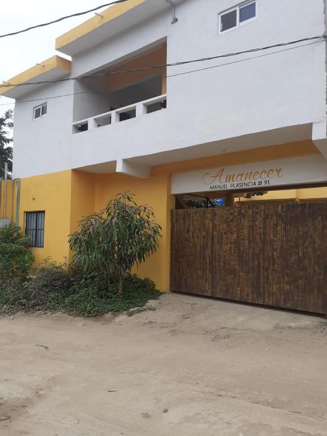 Villa Amanecer Sayulita Esterno foto