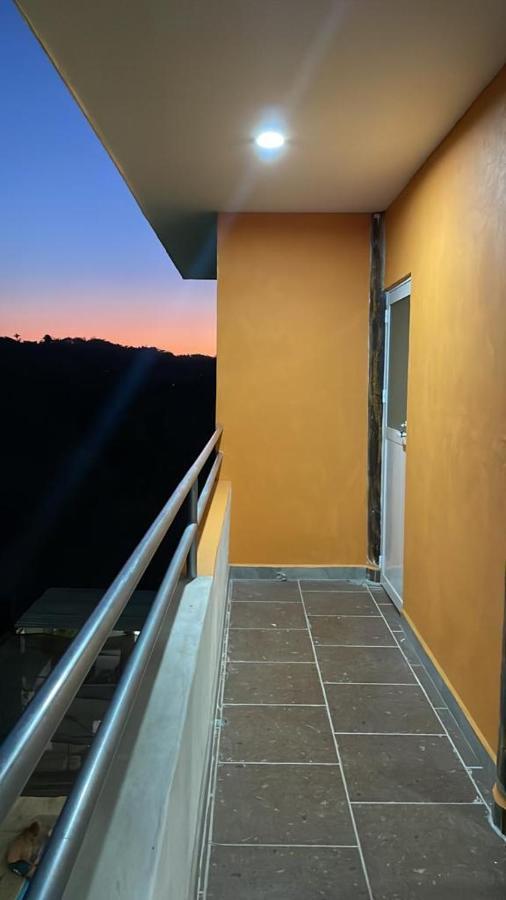 Villa Amanecer Sayulita Esterno foto
