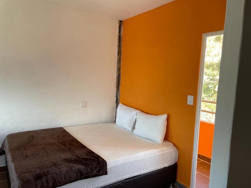 Villa Amanecer Sayulita Esterno foto