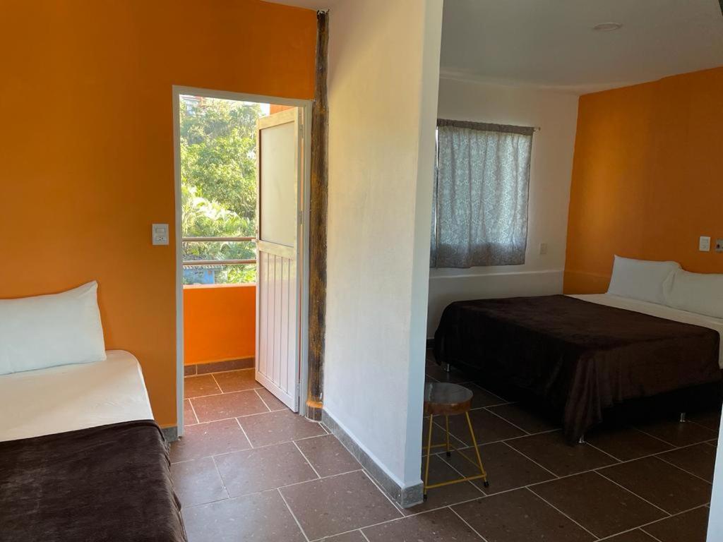 Villa Amanecer Sayulita Esterno foto
