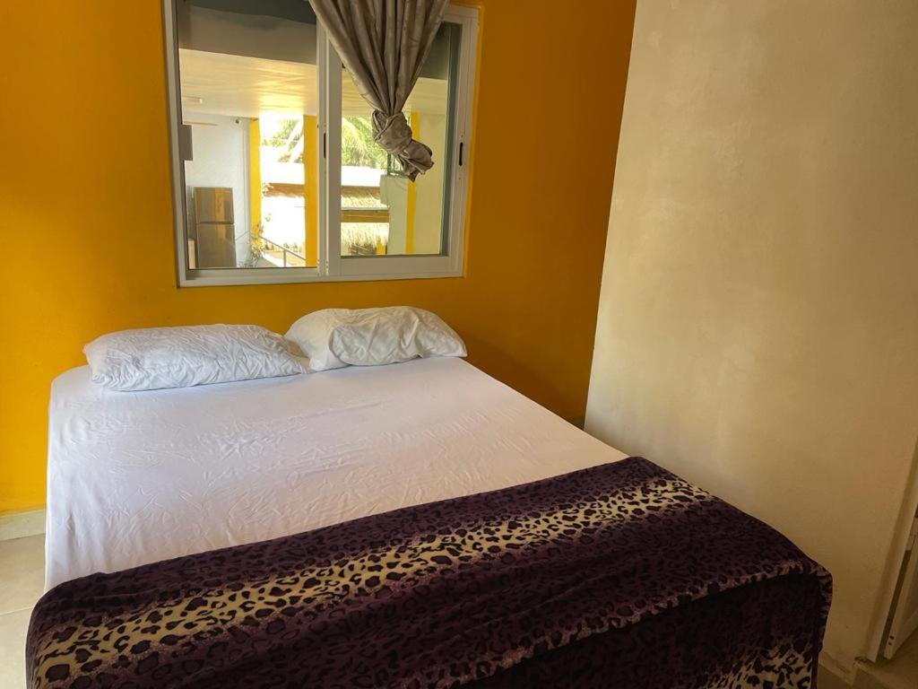 Villa Amanecer Sayulita Esterno foto