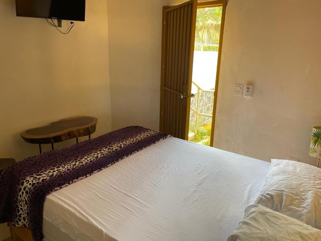 Villa Amanecer Sayulita Esterno foto