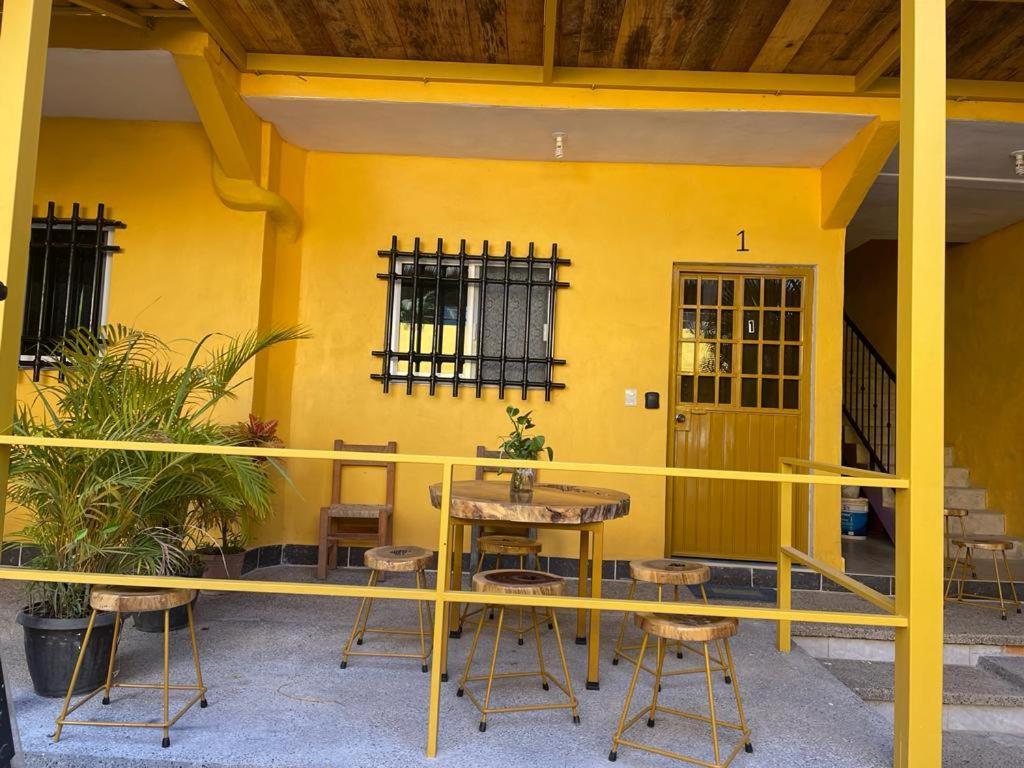 Villa Amanecer Sayulita Esterno foto