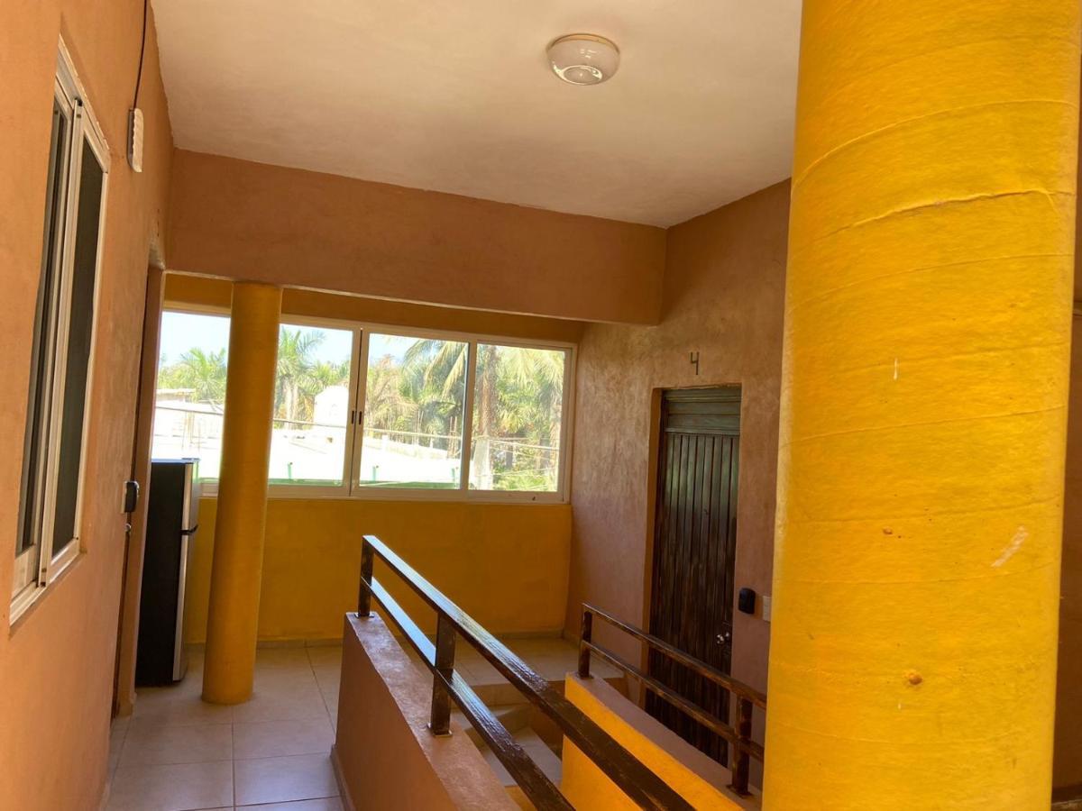 Villa Amanecer Sayulita Esterno foto