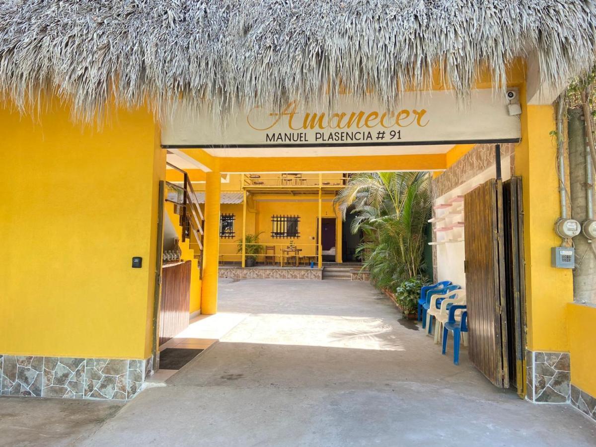 Villa Amanecer Sayulita Esterno foto