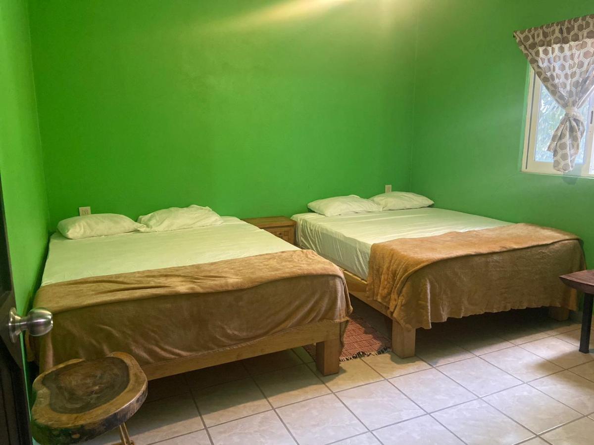 Villa Amanecer Sayulita Esterno foto