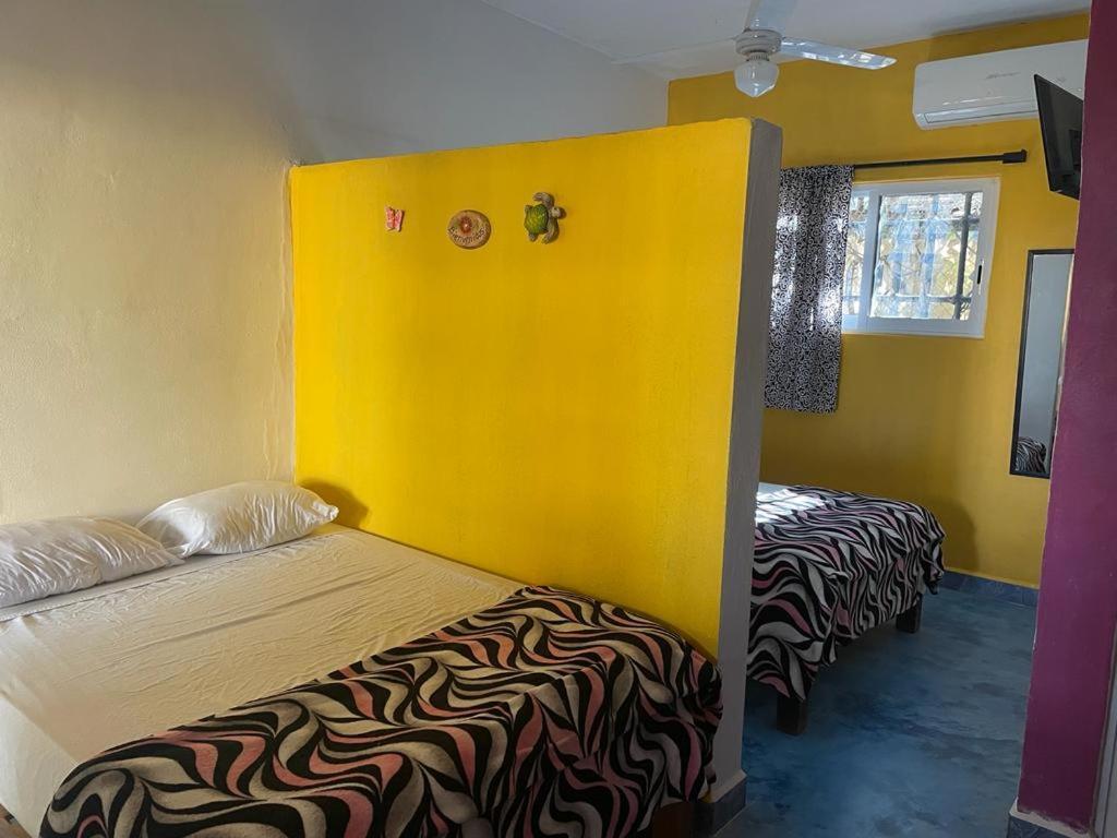 Villa Amanecer Sayulita Esterno foto