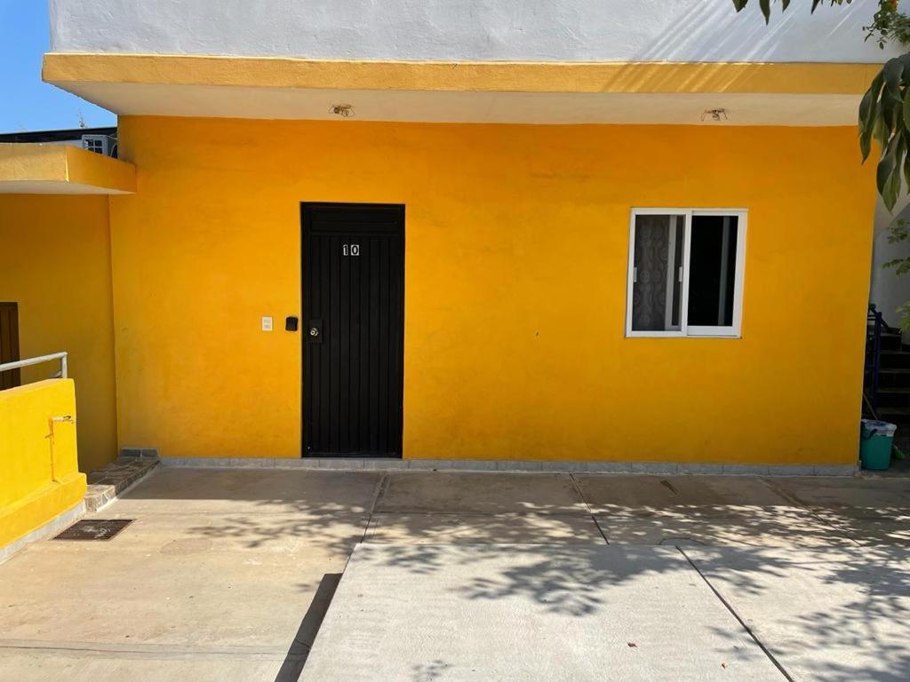 Villa Amanecer Sayulita Esterno foto