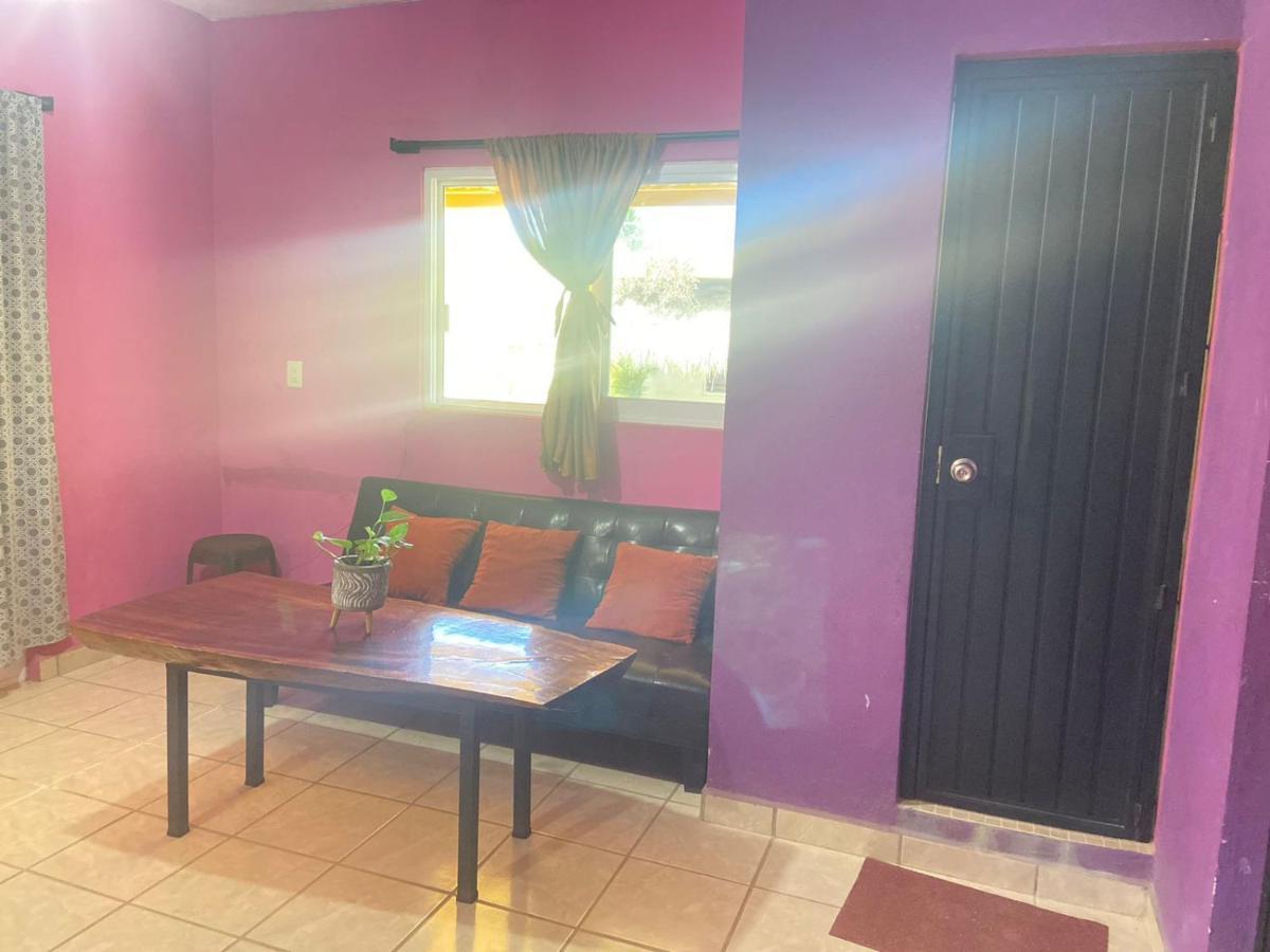 Villa Amanecer Sayulita Esterno foto