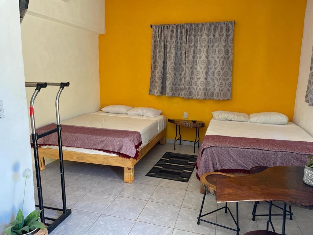 Villa Amanecer Sayulita Esterno foto