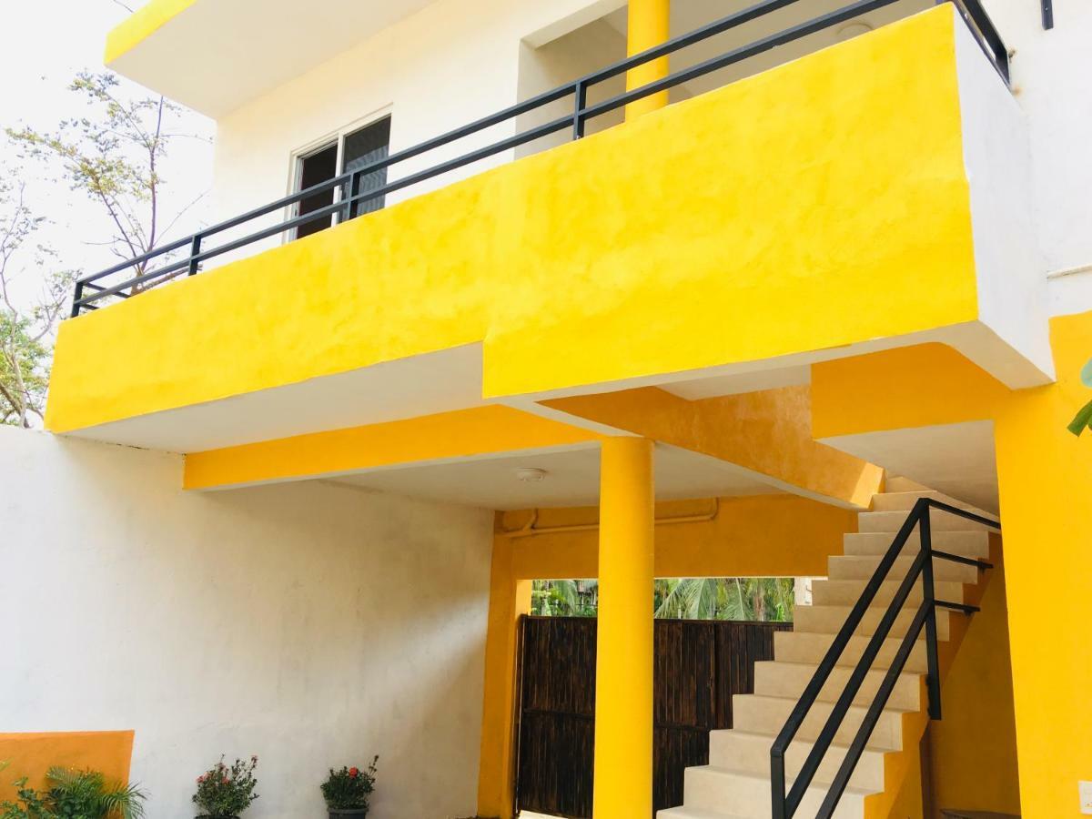 Villa Amanecer Sayulita Esterno foto