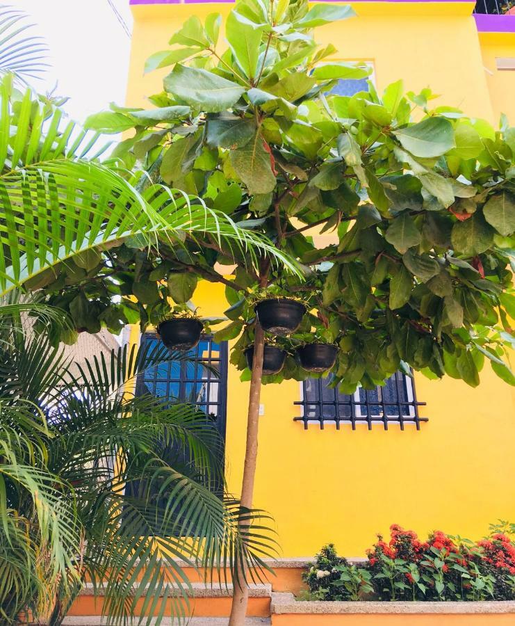 Villa Amanecer Sayulita Esterno foto