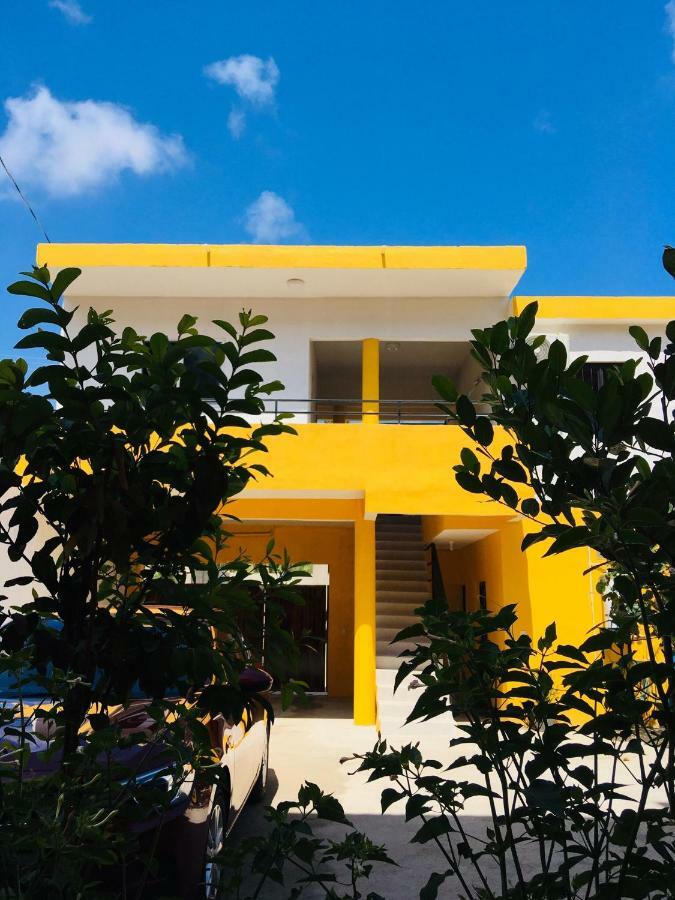 Villa Amanecer Sayulita Esterno foto