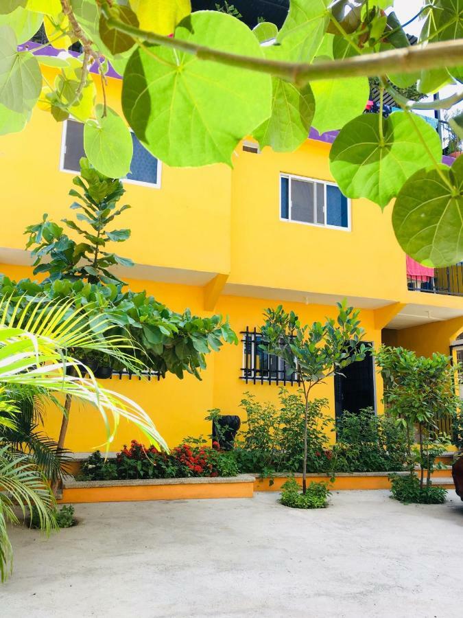 Villa Amanecer Sayulita Esterno foto