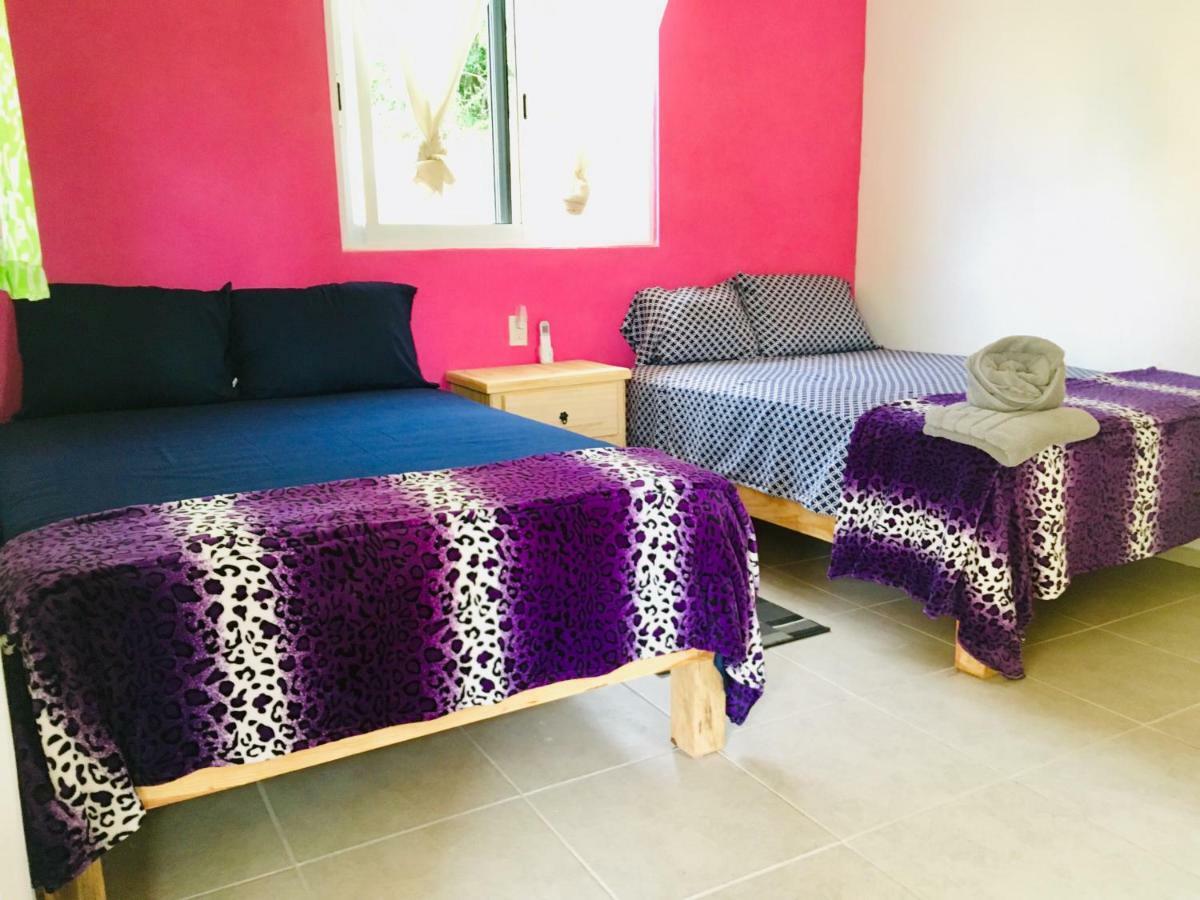 Villa Amanecer Sayulita Esterno foto